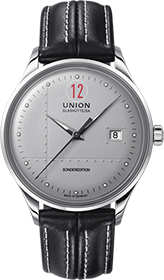 Union Glashütte | Brand New Watches Austria Noramis watch D0124071603200