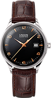 Union Glashütte | Brand New Watches Austria Noramis watch D0124071605701