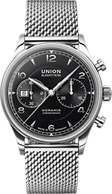 Union Glashütte | Brand New Watches Austria Noramis watch D0124271105700