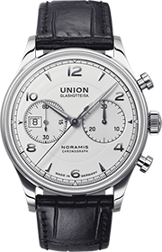 Union Glashütte | Brand New Watches Austria Noramis watch D0124271601700