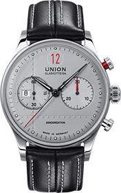 Union Glashütte | Brand New Watches Austria Noramis watch D0124271603200