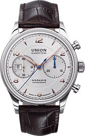 Union Glashütte | Brand New Watches Austria Noramis watch D0124271603701