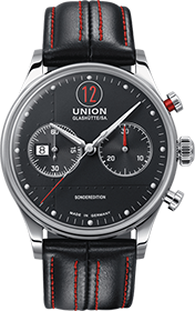 Union Glashütte | Brand New Watches Austria Noramis watch D0124271608200