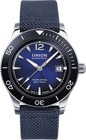 Union Glashütte | Brand New Watches Austria Noramis watch D0129071104700