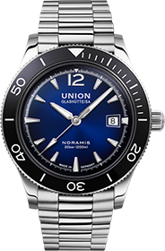 Union Glashütte | Brand New Watches Austria Noramis watch D0129071104702