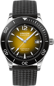 Union Glashütte | Brand New Watches Austria Noramis watch D0129071736700