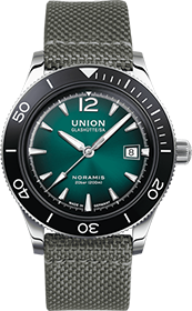 Union Glashütte | Brand New Watches Austria Noramis watch D0129071809700