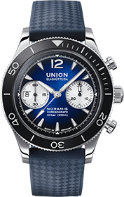 Union Glashütte | Brand New Watches Austria Noramis watch D0129271704700