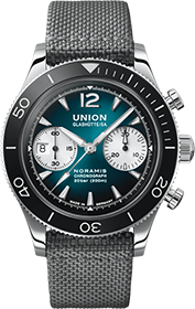 Union Glashütte | Brand New Watches Austria Noramis watch D0129271809700
