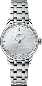 Union Glashütte | Brand New Watches Austria Seris watch D0132071111600