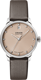 Union Glashütte | Brand New Watches Austria Seris watch D0132071702600