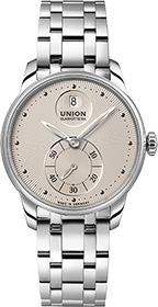 Union Glashütte | Brand New Watches Austria Seris watch D0132281102100