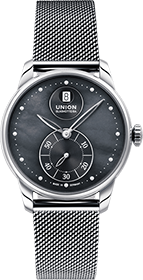 Union Glashütte | Brand New Watches Austria Seris watch D0132281112100