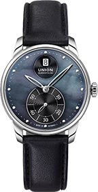 Union Glashütte | Brand New Watches Austria Seris watch D0132281612100