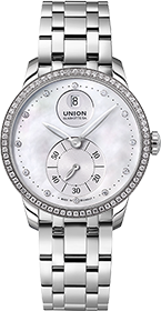 Union Glashütte | Brand New Watches Austria Seris watch D0132286111600