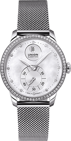 Union Glashütte | Brand New Watches Austria Seris watch D0132286111602