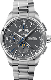 Union Glashütte | Brand New Watches Austria Belisar watch D0144251108700
