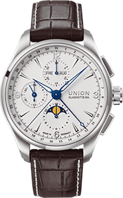 Union Glashütte | Brand New Watches Austria Belisar watch D0144251601700