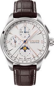 Union Glashütte | Brand New Watches Austria Belisar watch D0144251601701