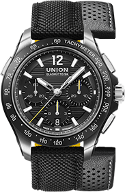 Union Glashütte | Brand New Watches Austria Belisar watch D0149271605700