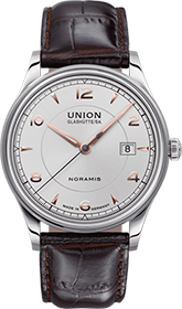 Union Glashütte | Brand New Watches Austria Noramis watch D0164071603701