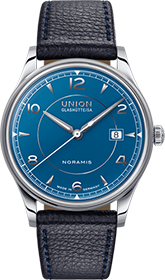 Union Glashütte | Brand New Watches Austria Noramis watch D0164071604700