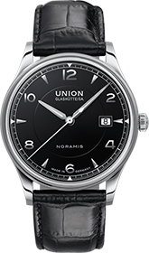 Union Glashütte | Brand New Watches Austria Noramis watch D0164071605700