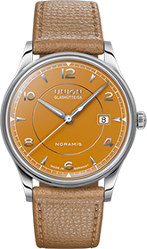 Union Glashütte | Brand New Watches Austria Noramis watch D0164071636700