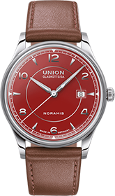 Union Glashütte | Brand New Watches Austria Noramis watch D0164071642700