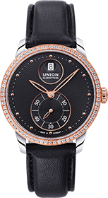 Union Glashütte | Brand New Watches Austria Seris watch D9052284605101