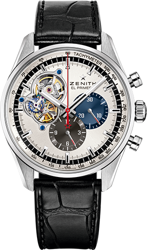 Zenith Chronomaster 1969 Watch Ref. 032040406169C496