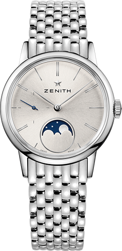 Zenith Lady Moonphase Watch Ref. 03233069201M2330