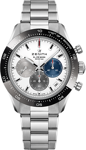Zenith Chronomaster Sport Watch Ref. 033100360069M3100