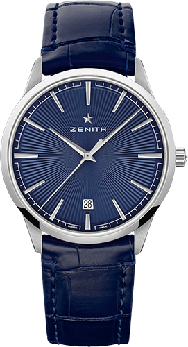 Zenith Classic Watch Ref. 03310067002C922