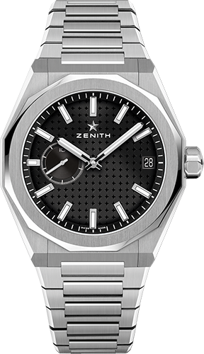 Zenith Defy Skyline Watch Ref. 039300362021I001