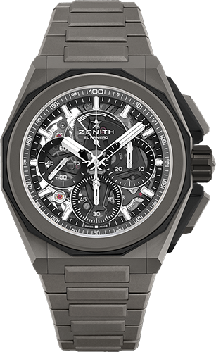 Zenith Defy Extreme Watch Ref. 979100900402I001