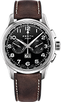 Zenith | Brand New Watches Austria Chronomaster watch 032410401021C722