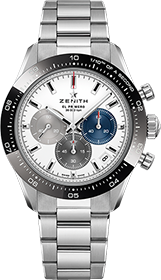 Zenith | Brand New Watches Austria Chronomaster watch 033100360069M3100