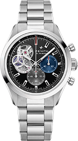 Zenith | Brand New Watches Austria Chronomaster watch 033300360421M3300