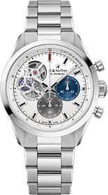 Zenith | Brand New Watches Austria Chronomaster watch 033300360469M3300