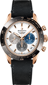 Zenith | Brand New Watches Austria Chronomaster watch 183100360069C920